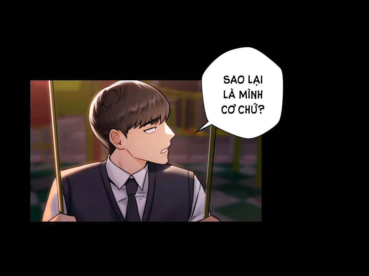 [18+] không là bạn bè chapter 1.2 4