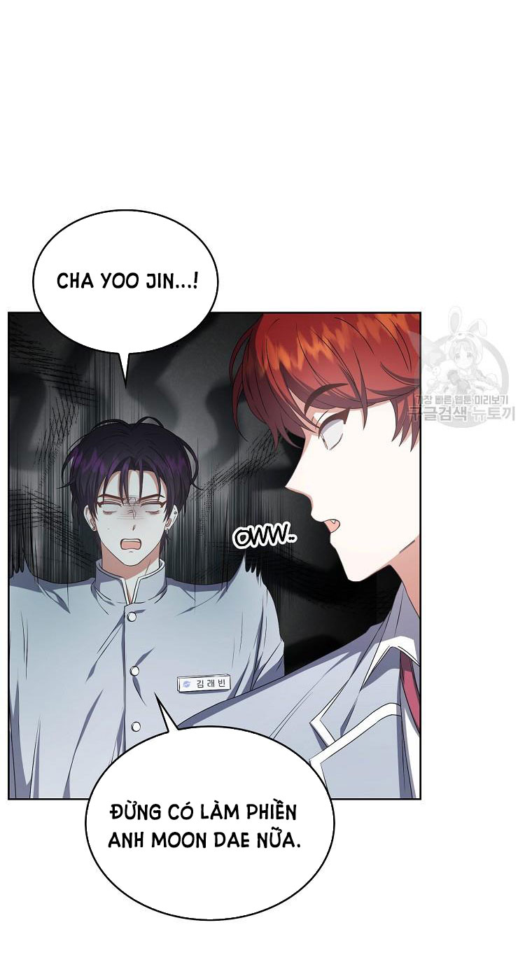 Debut Or Die chapter 36.1 - Trang 34
