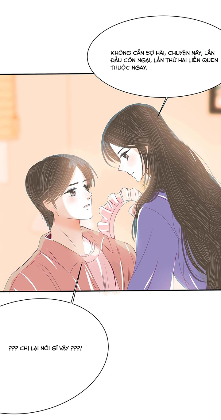 cậu bé ốc sên trên mái nhà chapter 9 35