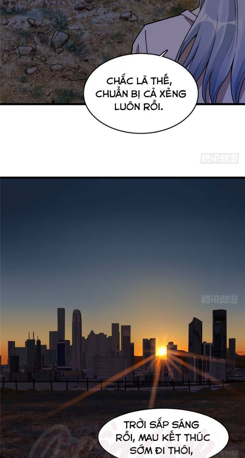 thâm dạ thư ốc chapter 36 19