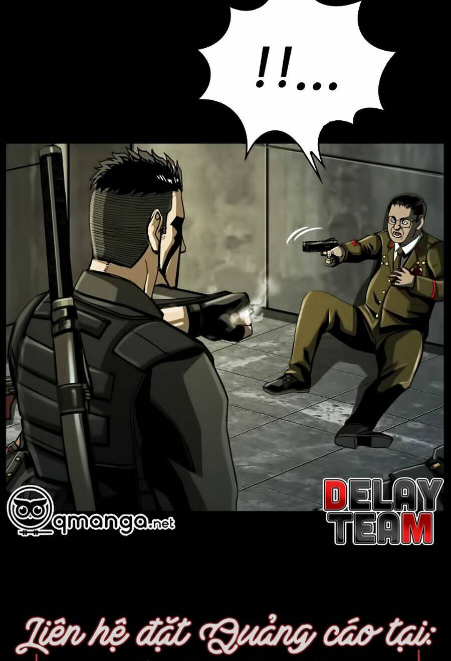 thợ săn đầu tiên chapter 60 9