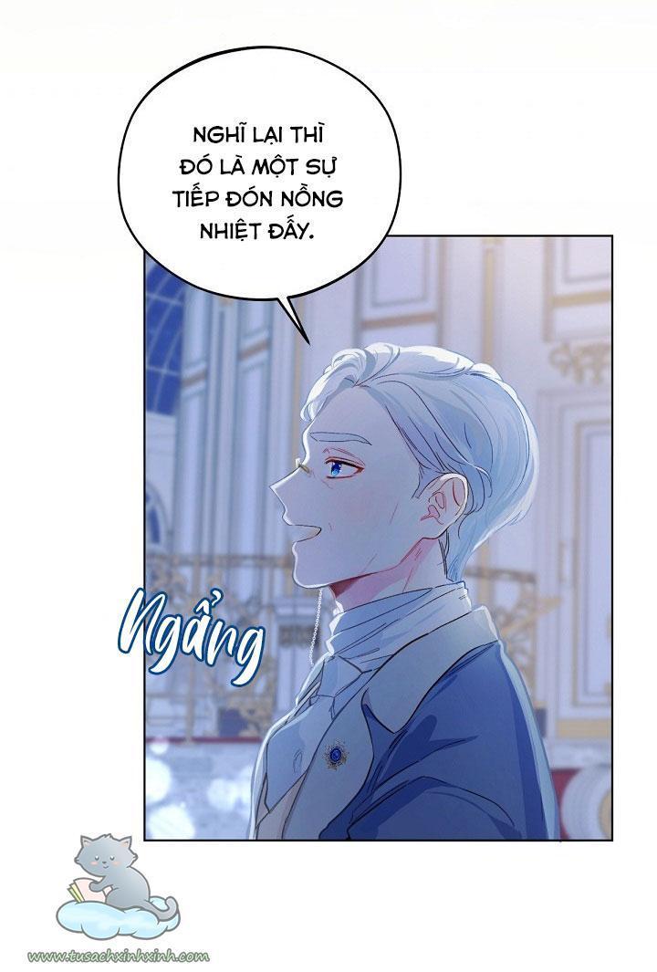 trang trại hạt dẻ cạnh hoàng cung chapter 13 32