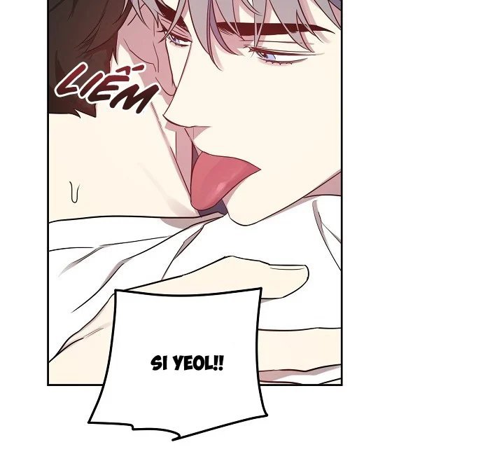 thần tượng đến rồi!? chapter 19 87