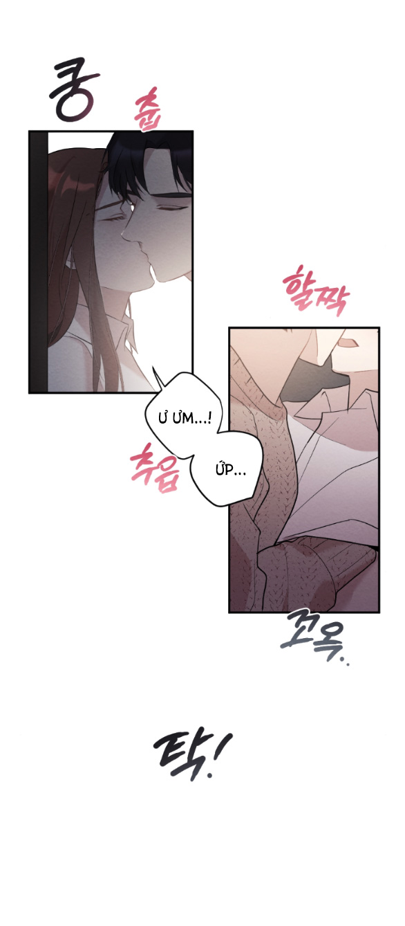 [18+] đêm không thể vãn hồi chapter 1.1 16