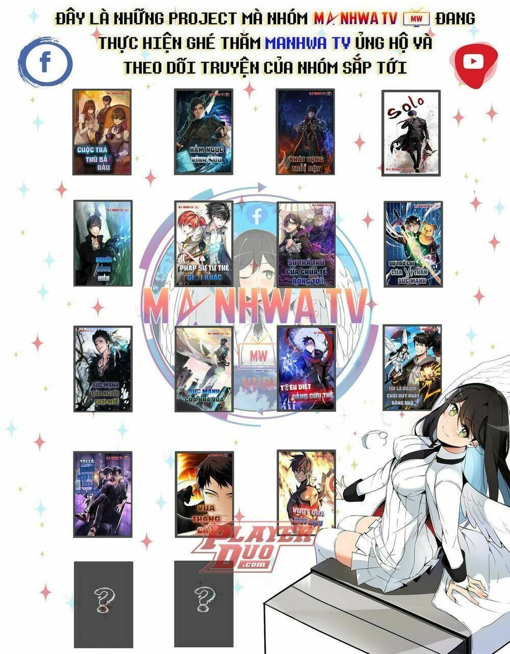 biến thân thành mèo chapter 32 94