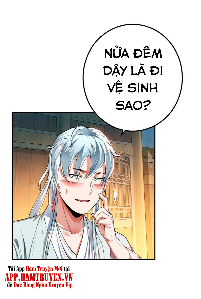 nam chính và hậu cung đều là của ta chapter 17 5