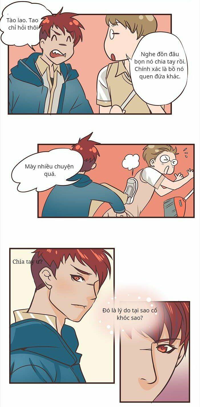 chàng trai từ quả trứng chapter 25 26