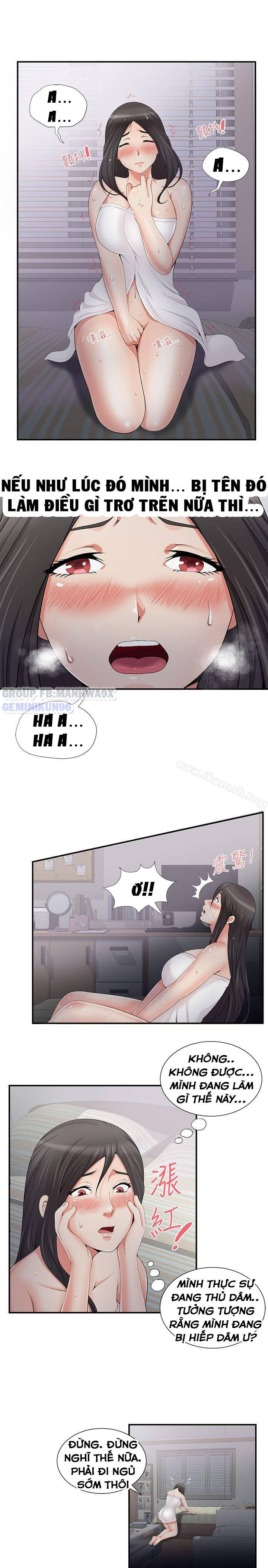 keo son môi chapter 5 19