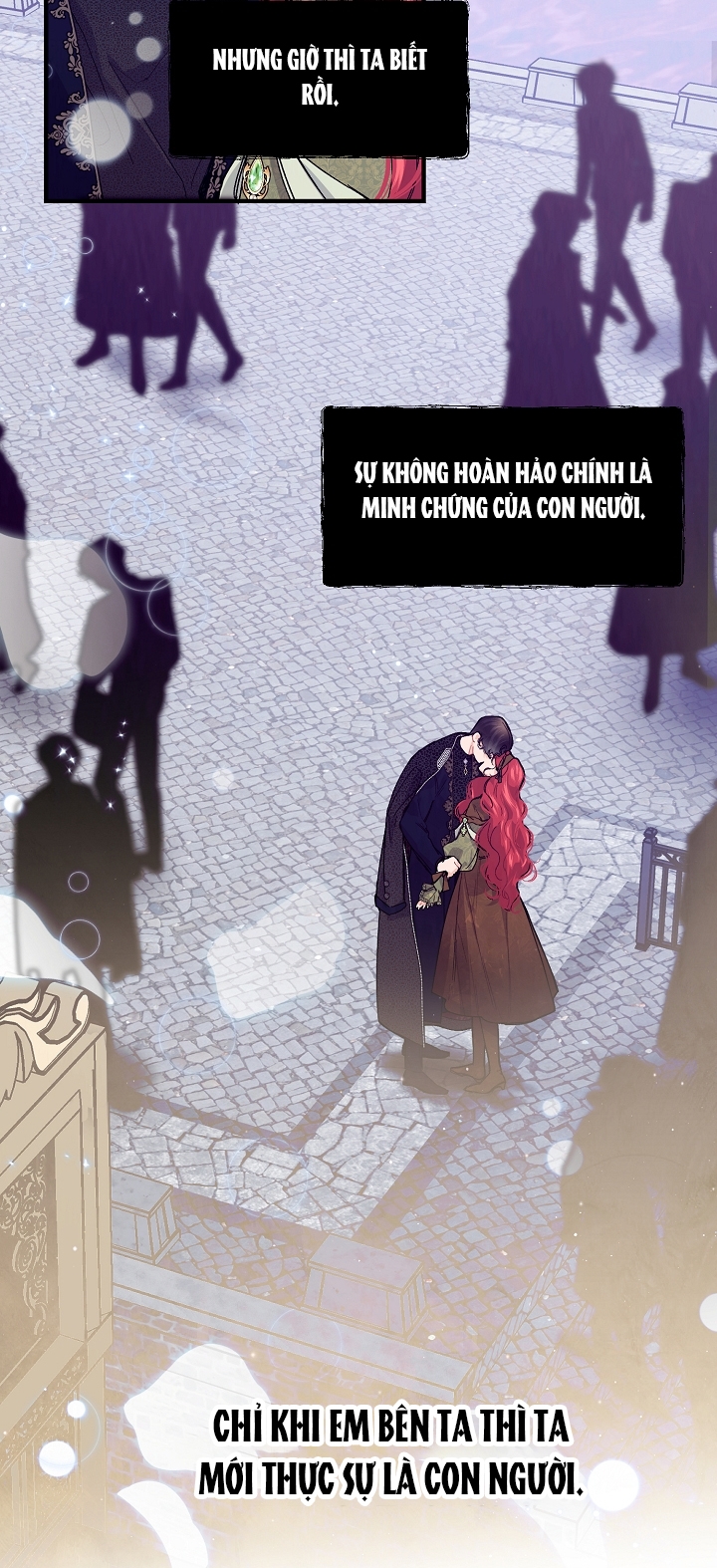 [18+] sự đáng sợ bên trong đại dương chapter 64.1 36