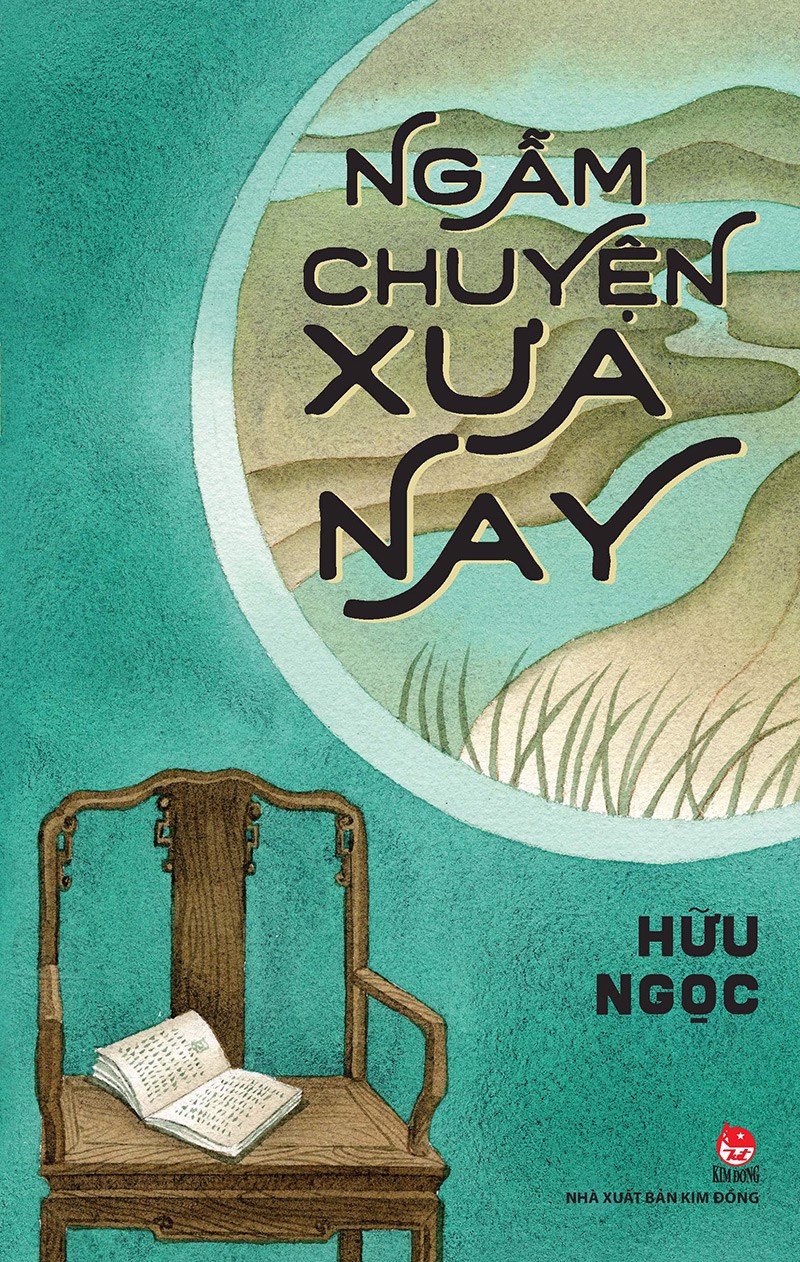 Sách - Ngẫm chuyện xưa nay