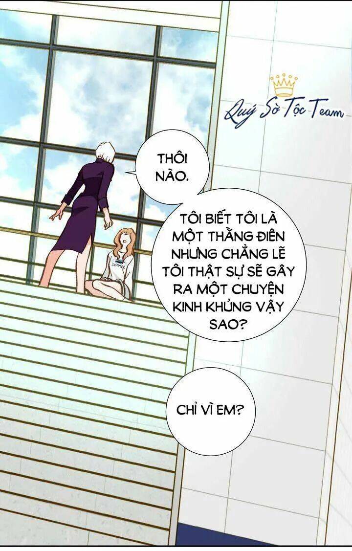 tiếp xúc chí mạng chapter 86 67