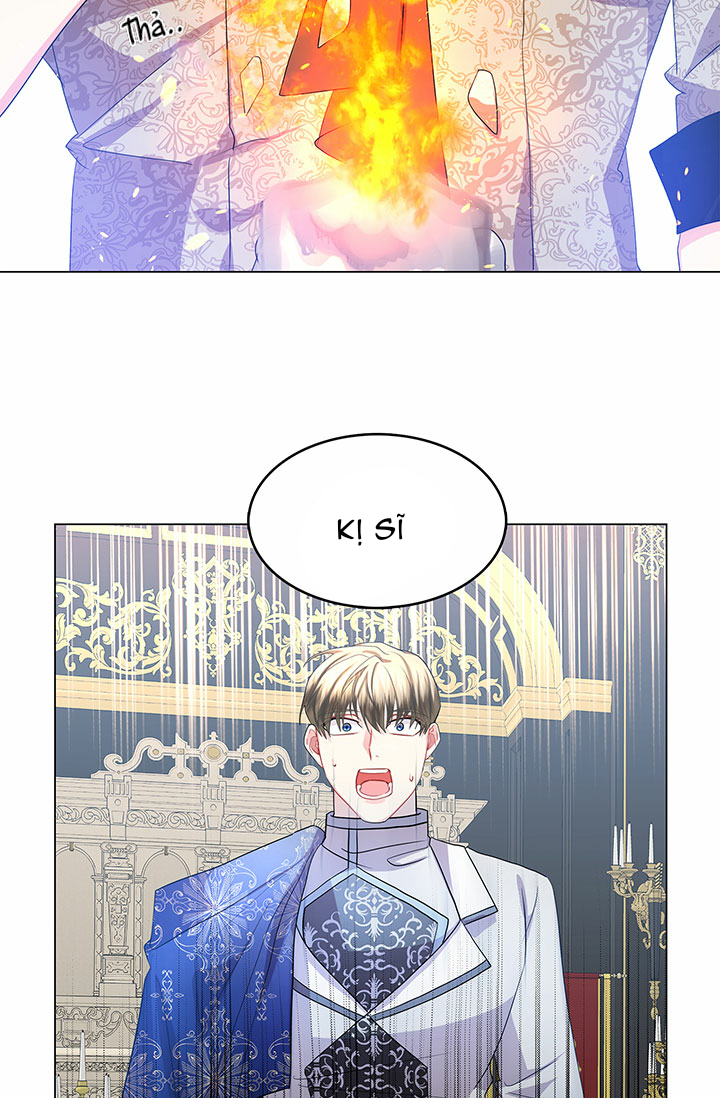 sự hối hận muộn màn chapter 14 83