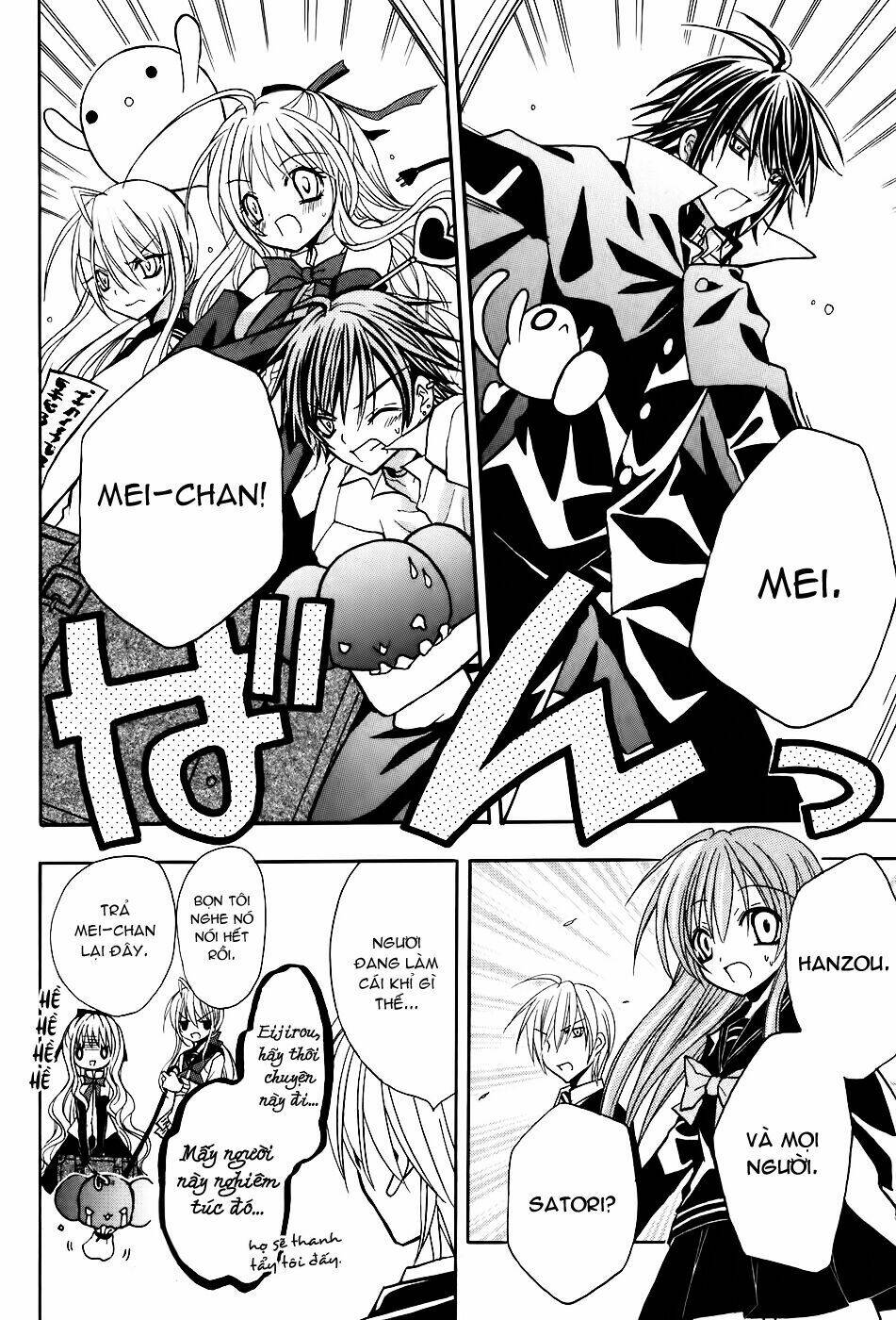 tokyo innocent chapter 19 30