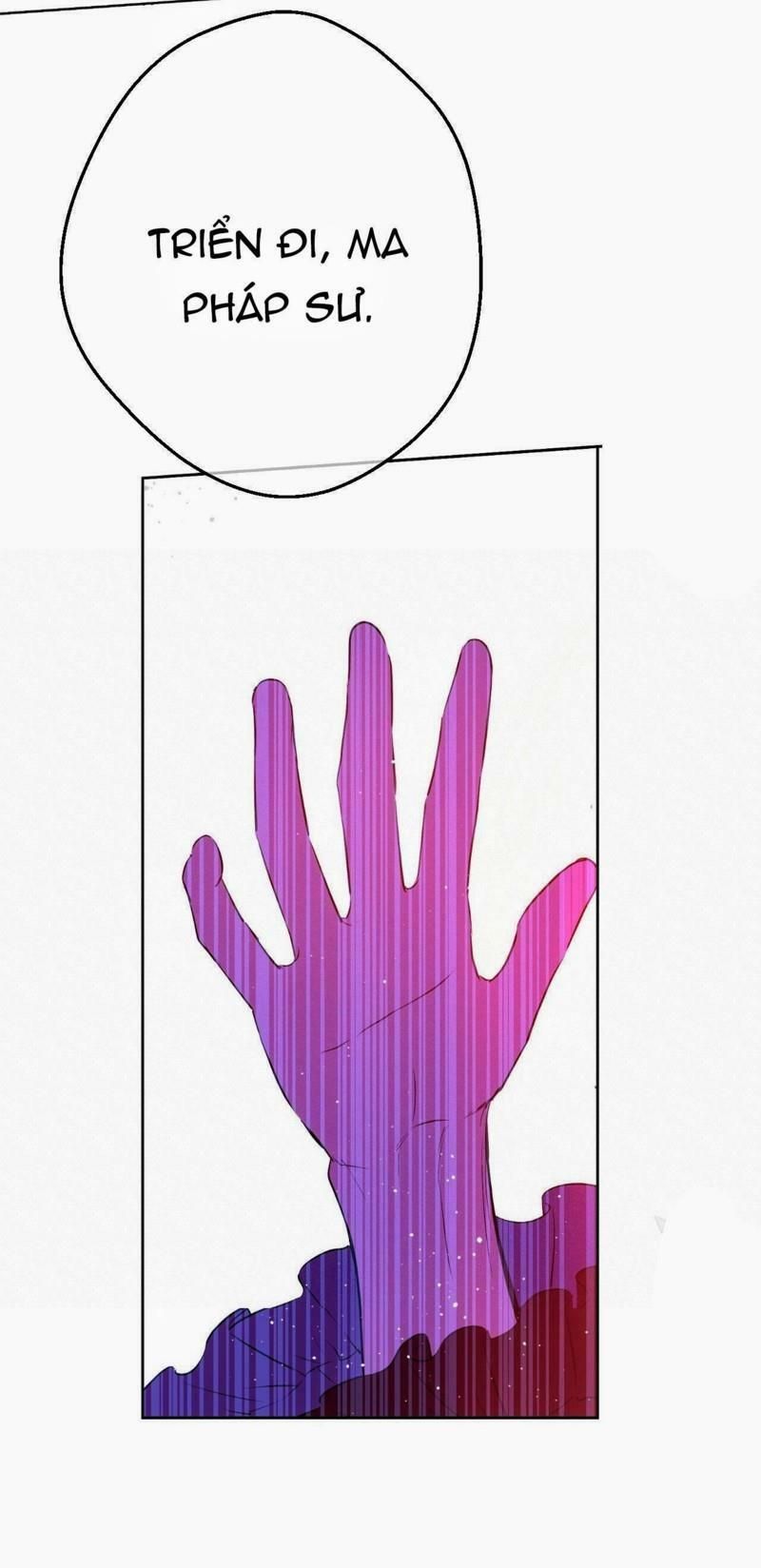 một ngày nọ tôi bỗng thành nàng công chúa chapter 111.5 37