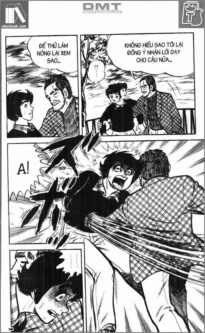 ganbare genki chapter 84 18