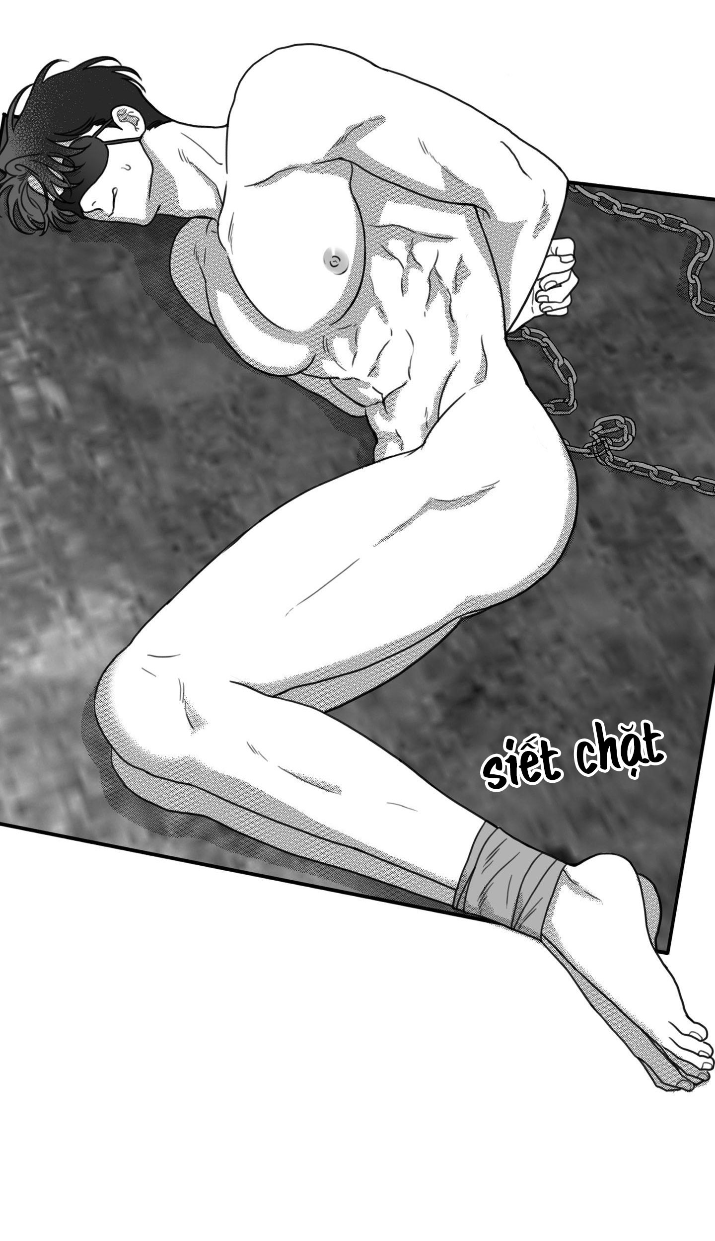 little bit psycho chapter 9 25