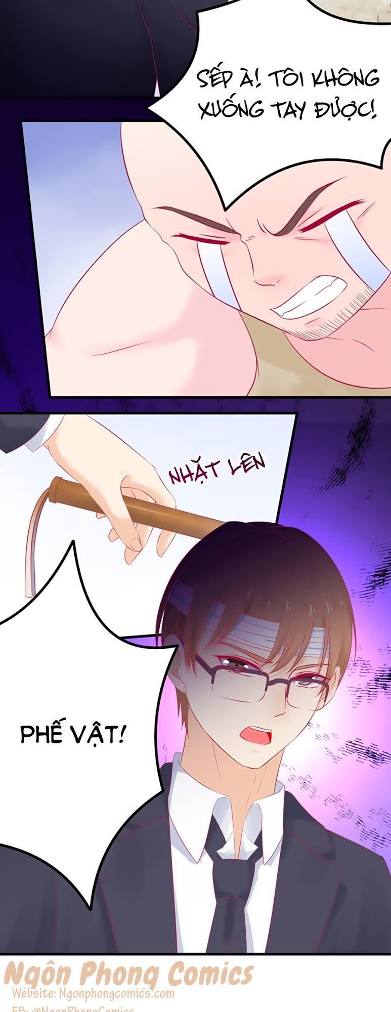 thâm hải chi ca chapter 7 11