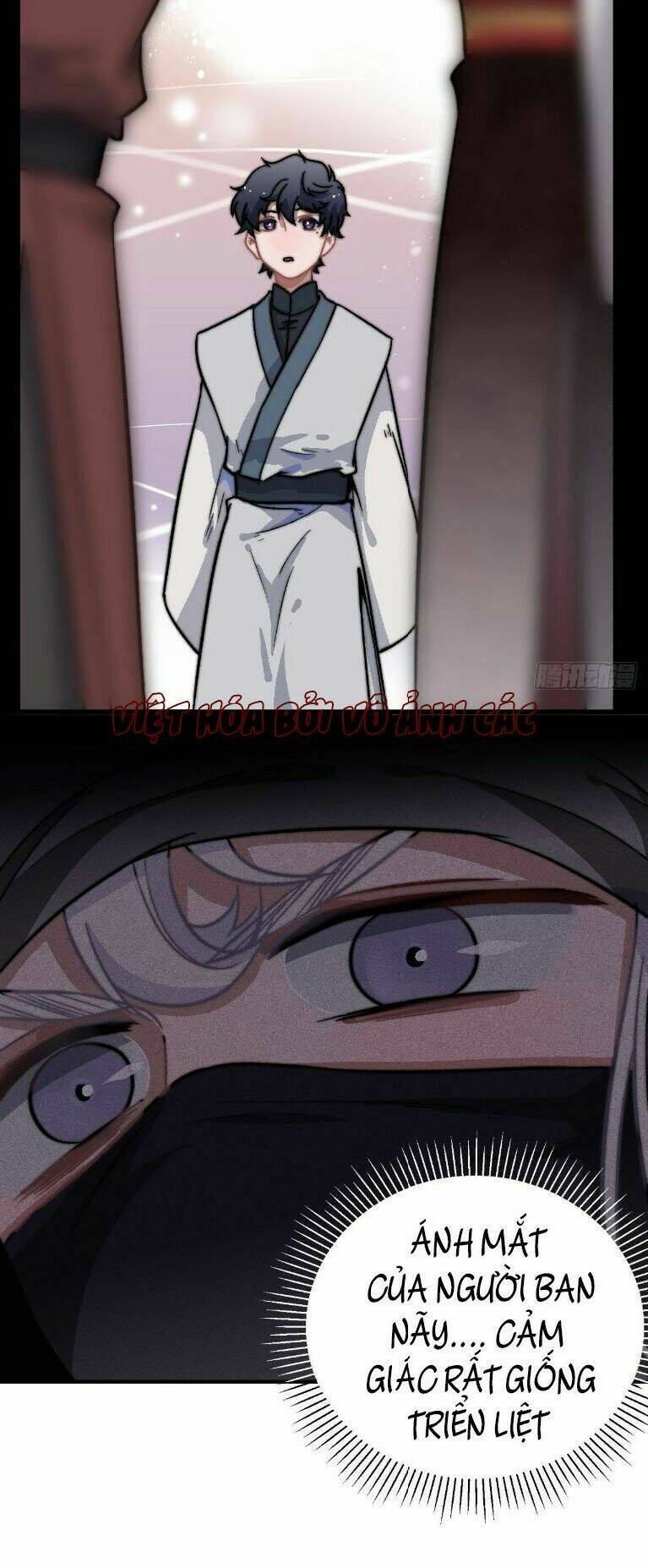 trực nam tiểu kiều phi của vương phủ chapter 26.2 19