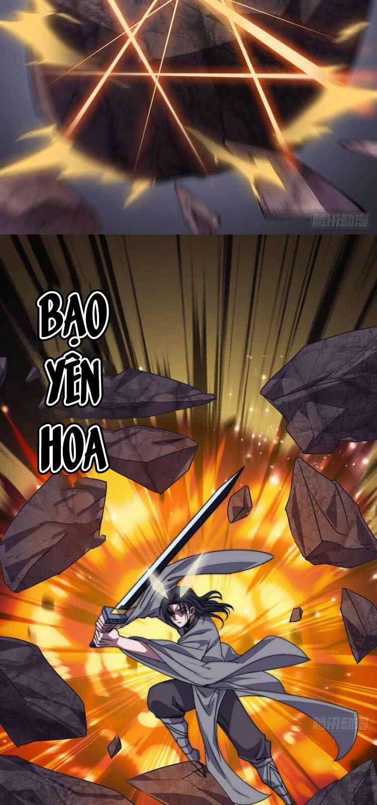 ta có một sơn trại chapter 239 12