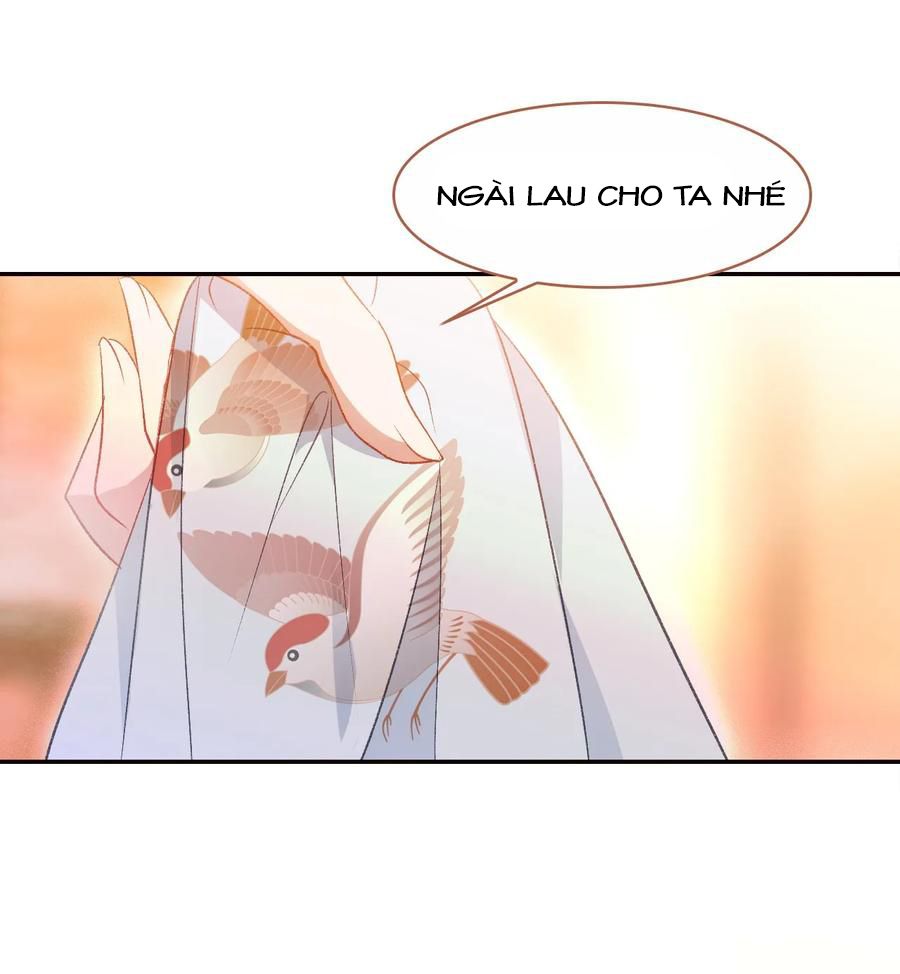 Gả Cho Một Tên Thái Giám Đáng Ghét chapter 150 - Trang 4