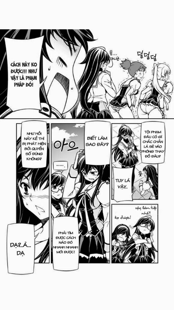 sai:taker - futari no artemis chapter 10 30