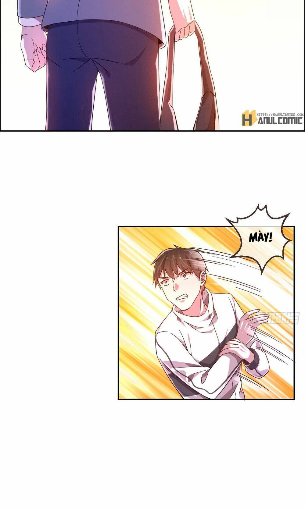 đại thần gaming đơn phương tôi chapter 3 24