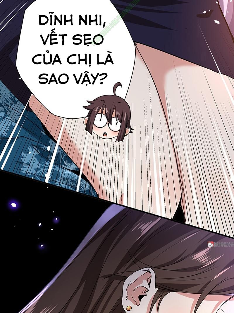 vú em hộ hoa chapter 8 42
