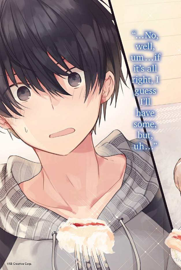Sách ngoại văn: The Angel Next Door Spoils Me Rotten 1 (Light Novel - English Edition)