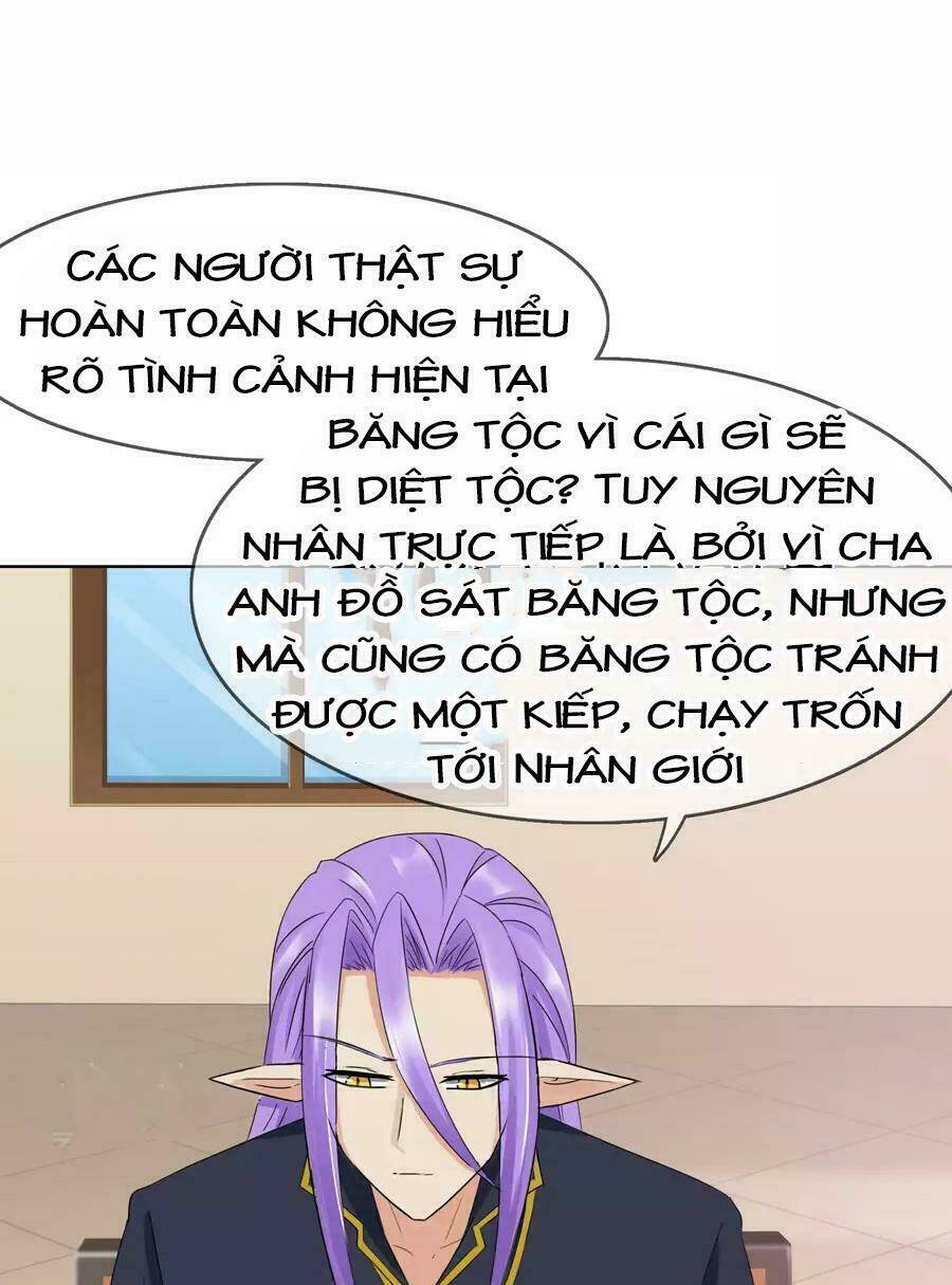 bá đạo trung khuyển tìm ái ký chapter 112 6