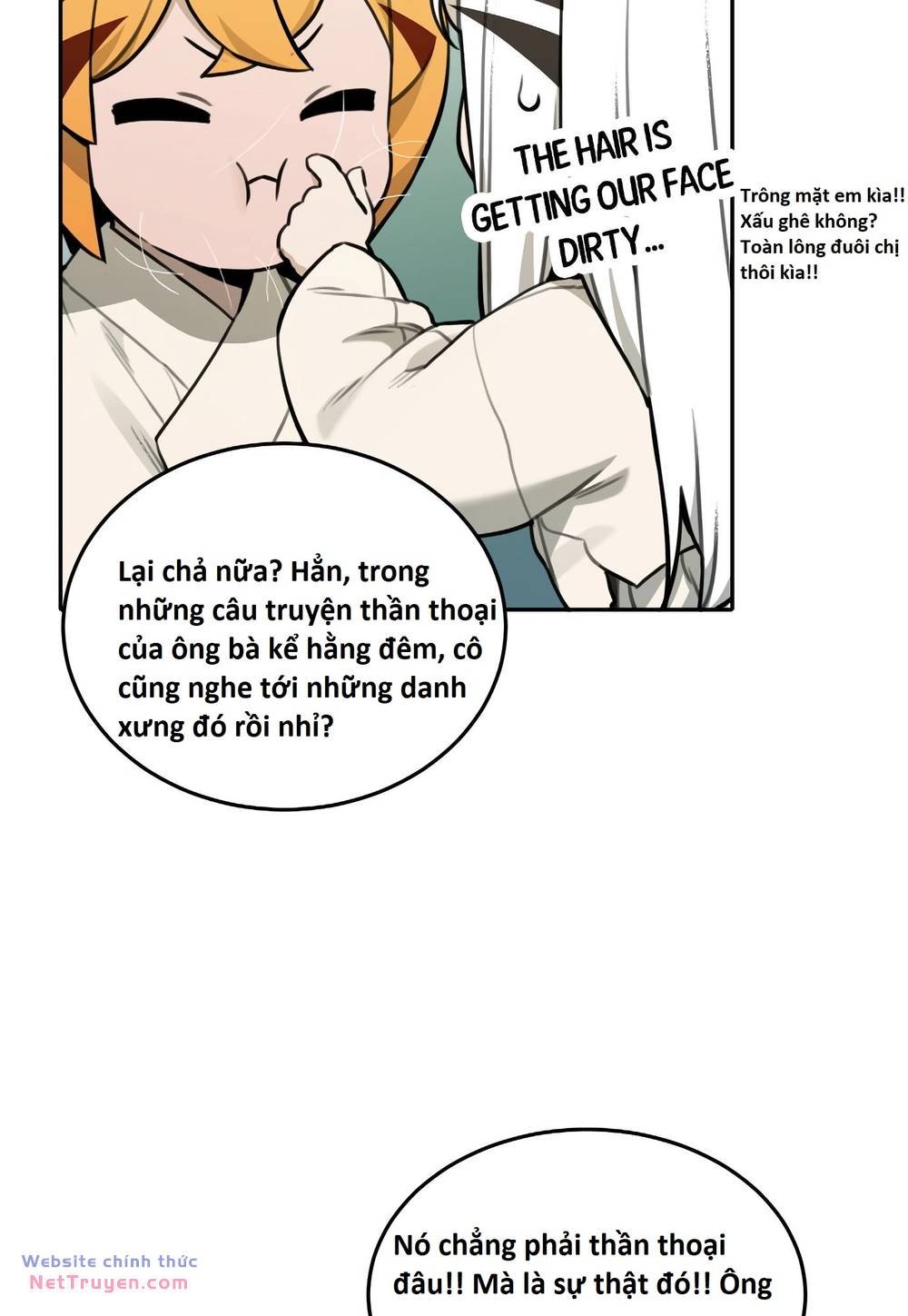 sự lụi tàn của usuzumi chapter 87 48