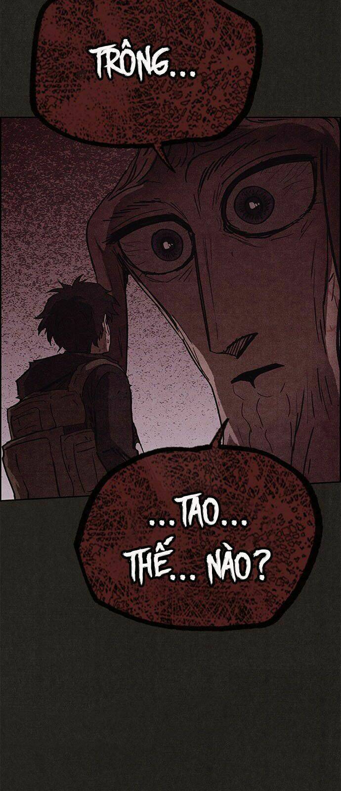 quái vật tại chung cư xanh chapter 94 31