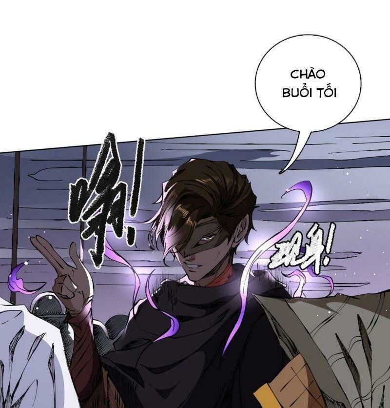 đường dần tại dị giới chapter 390 37