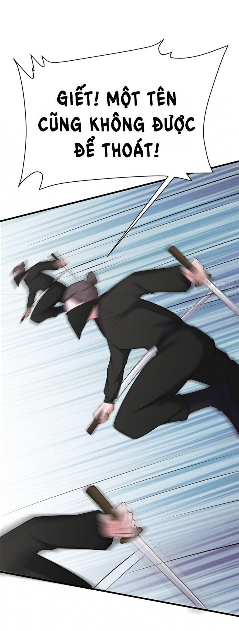 siêu cấp trà xanh hệ thống chapter 9 17