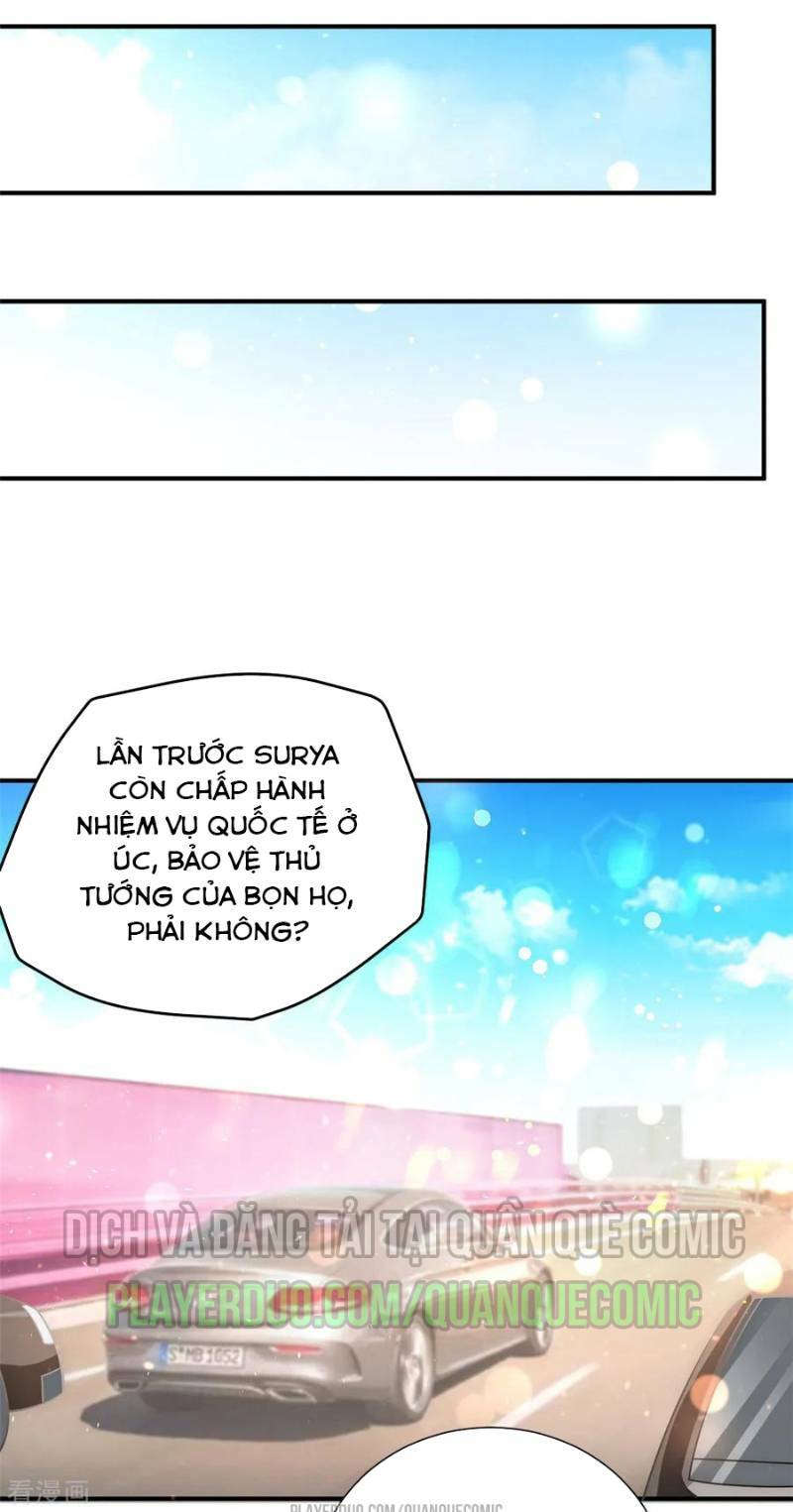 đô thị đỉnh phong cao thủ chapter 51 6