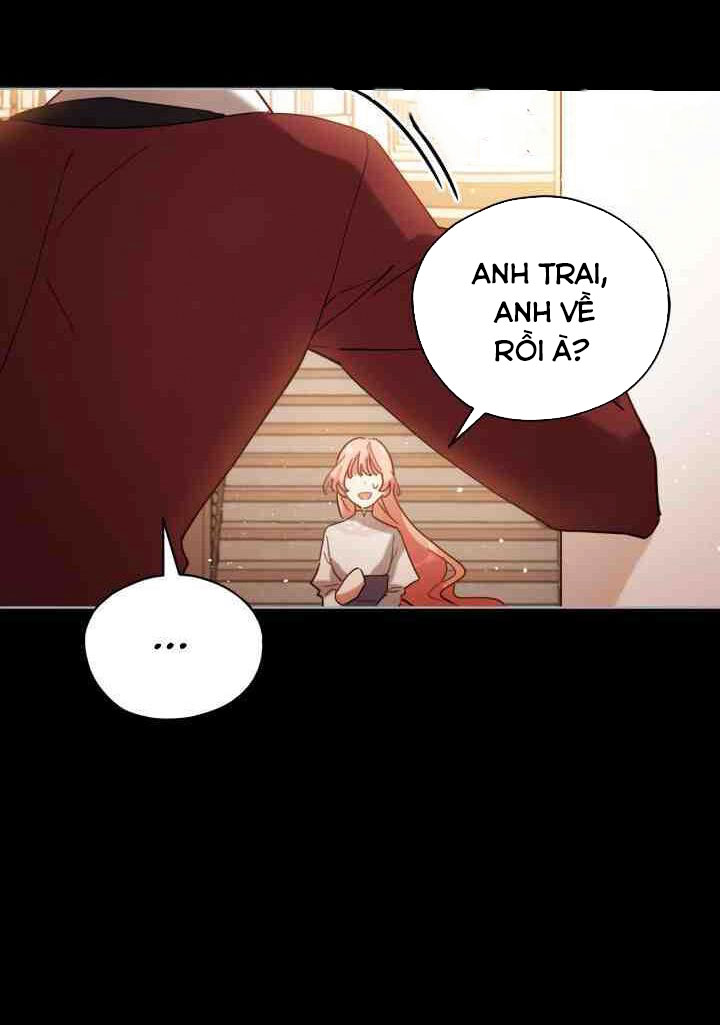 quý cô không thể chạm vào chapter 6 45