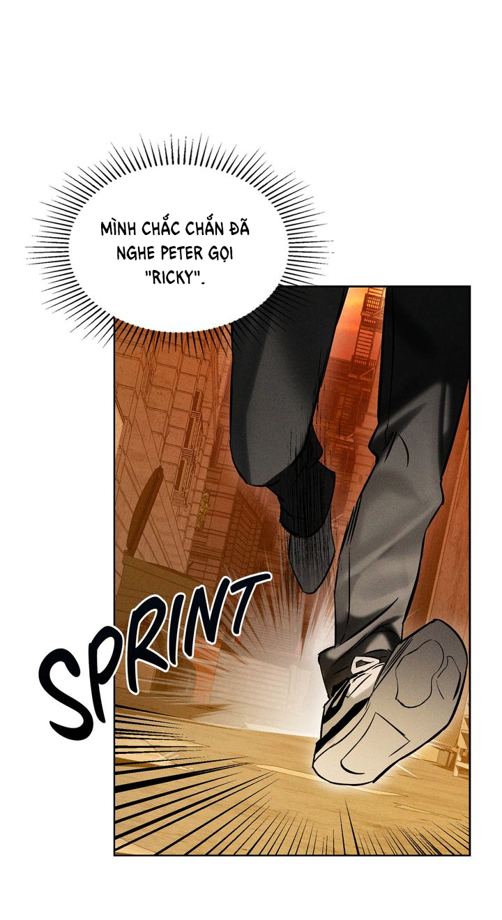 Rơi Vào Nguy Hiểm chapter 2.2 - Trang 29