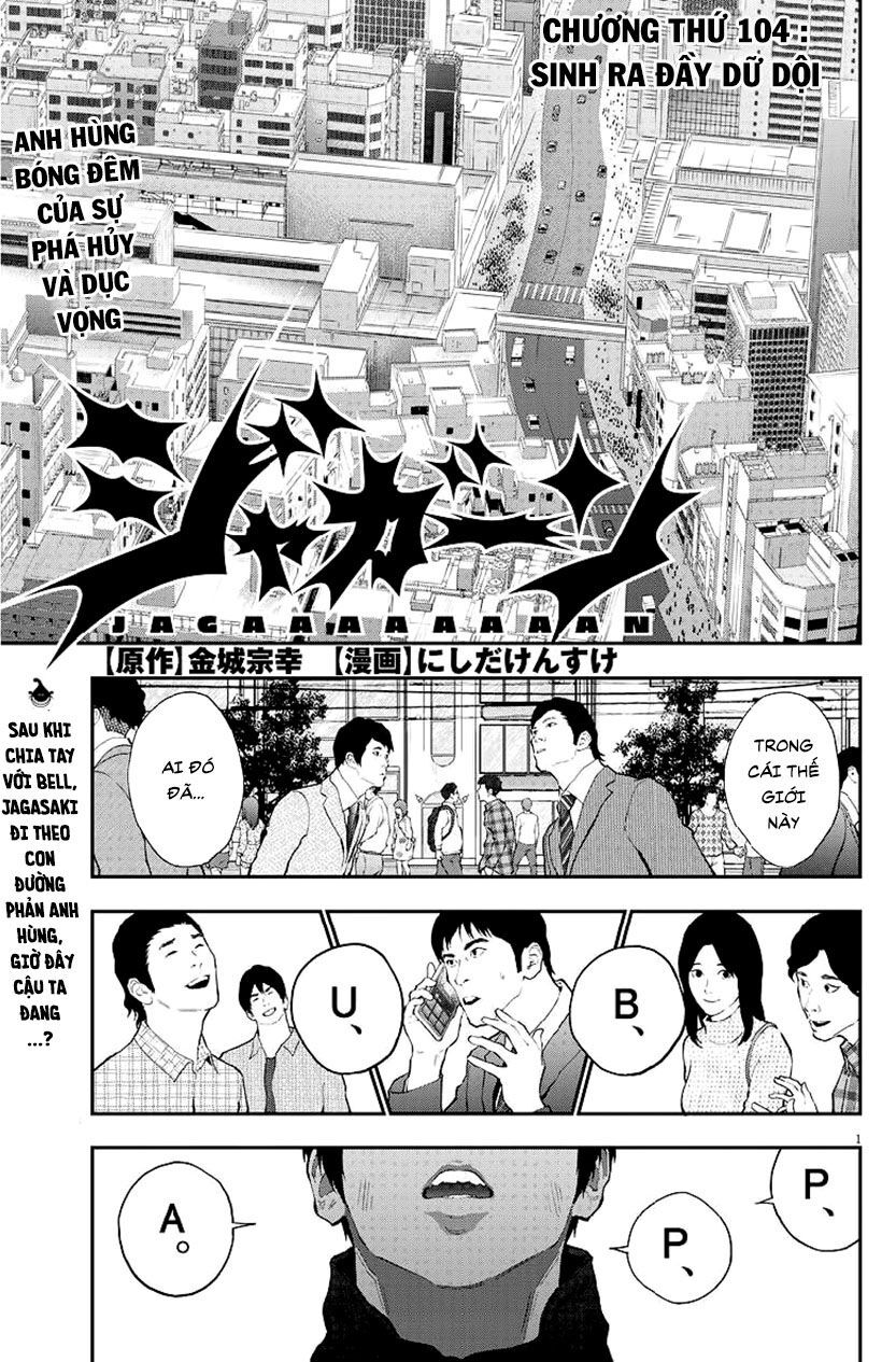 đọa nhân chapter 104 1