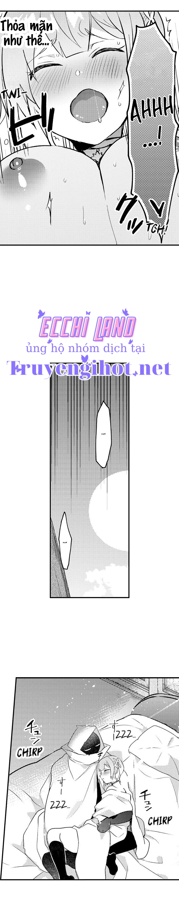 tái sinh vào thế giới khác ~ mang trong mình sứ mệnh thỏa mãn tất cả phụ nữ nơi đây chapter 18.1 6