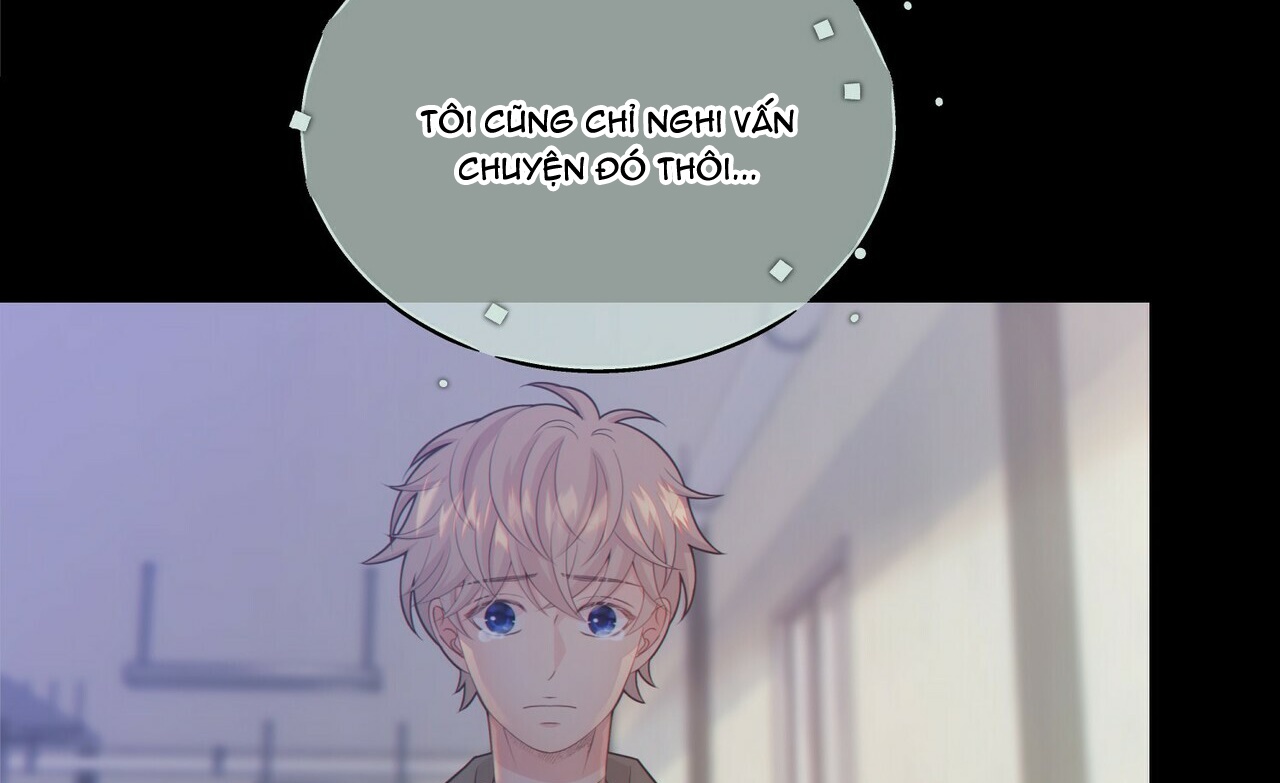 thời gian giữa sói và chó chapter 61 115