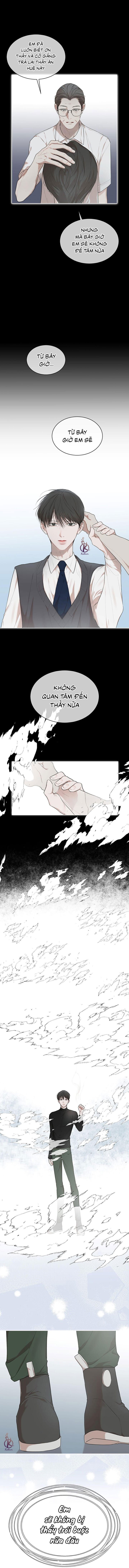 hình thái khởi sinh chapter 60 11