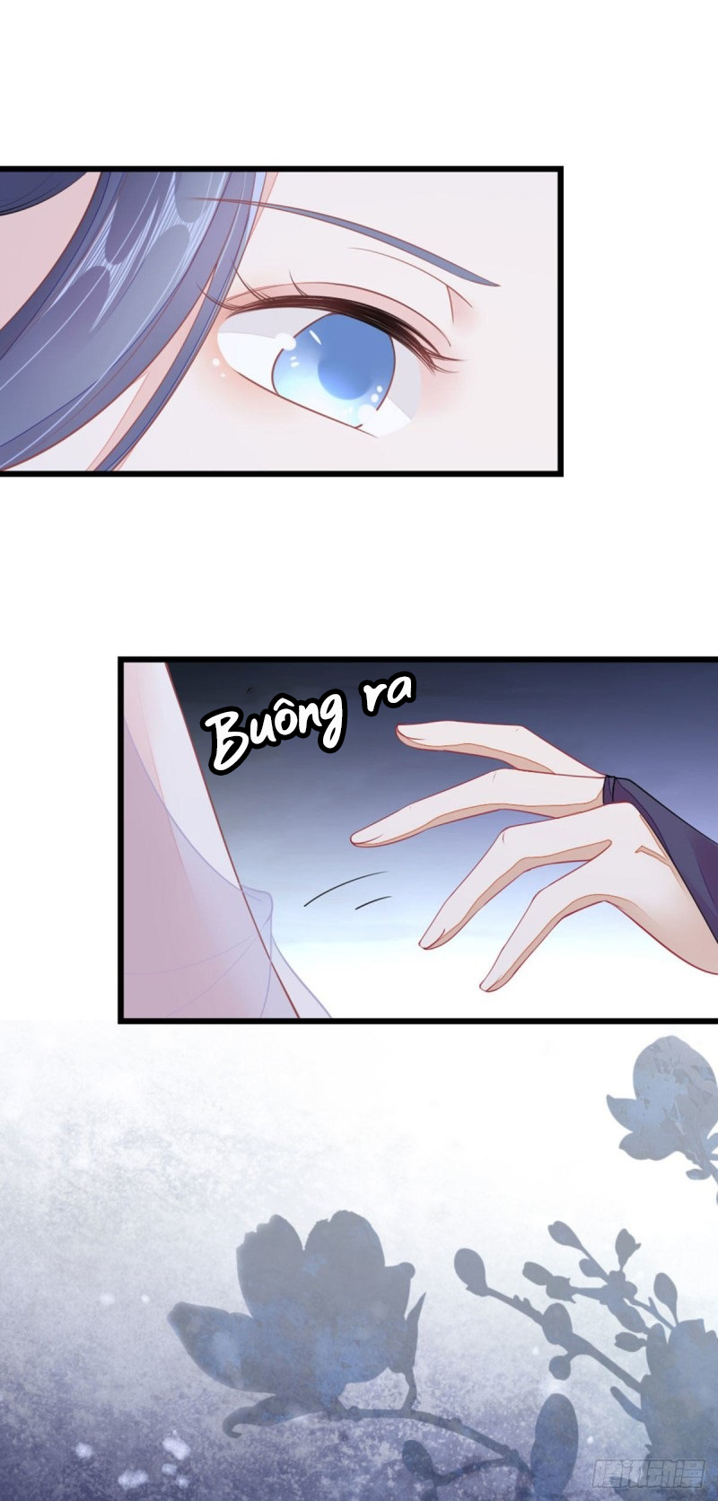 [15+] xuyên nhanh đỉnh cấp ác nữ muốn tẩy trắng chapter 23.2 1