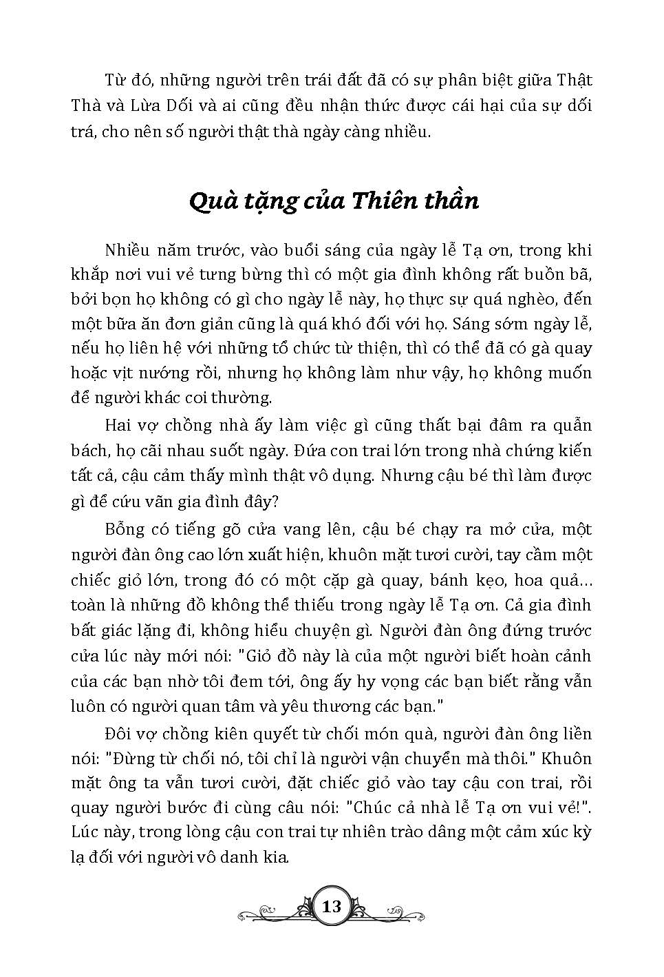 1001 Câu Chuyện Giáo Dục Trẻ Em