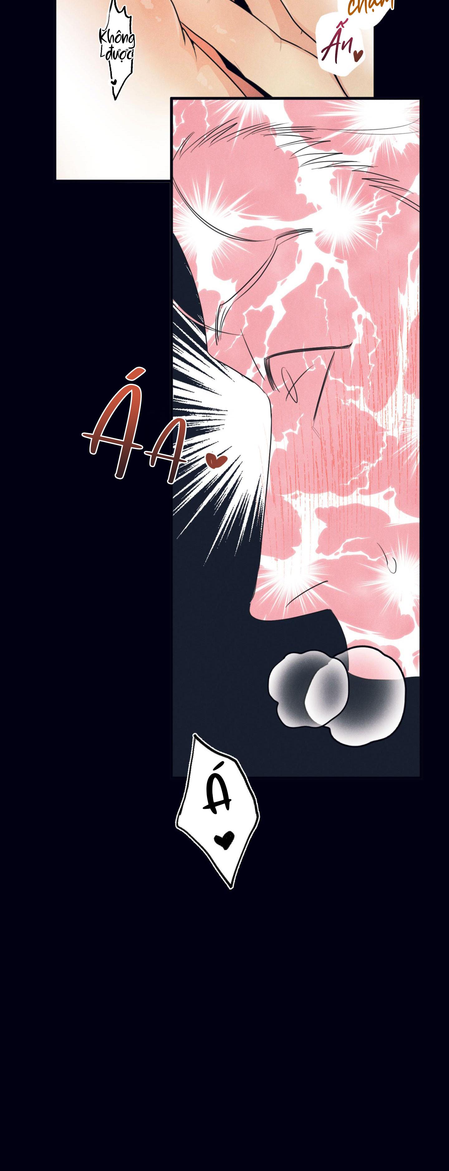 bl ngắn tuyển chọn chapter 2.5 39