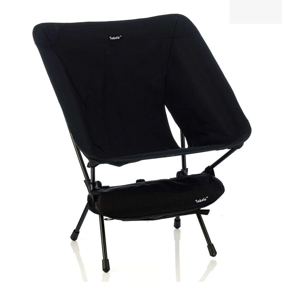 Ghế xếp dã ngoại -Tabalo Camp Chair