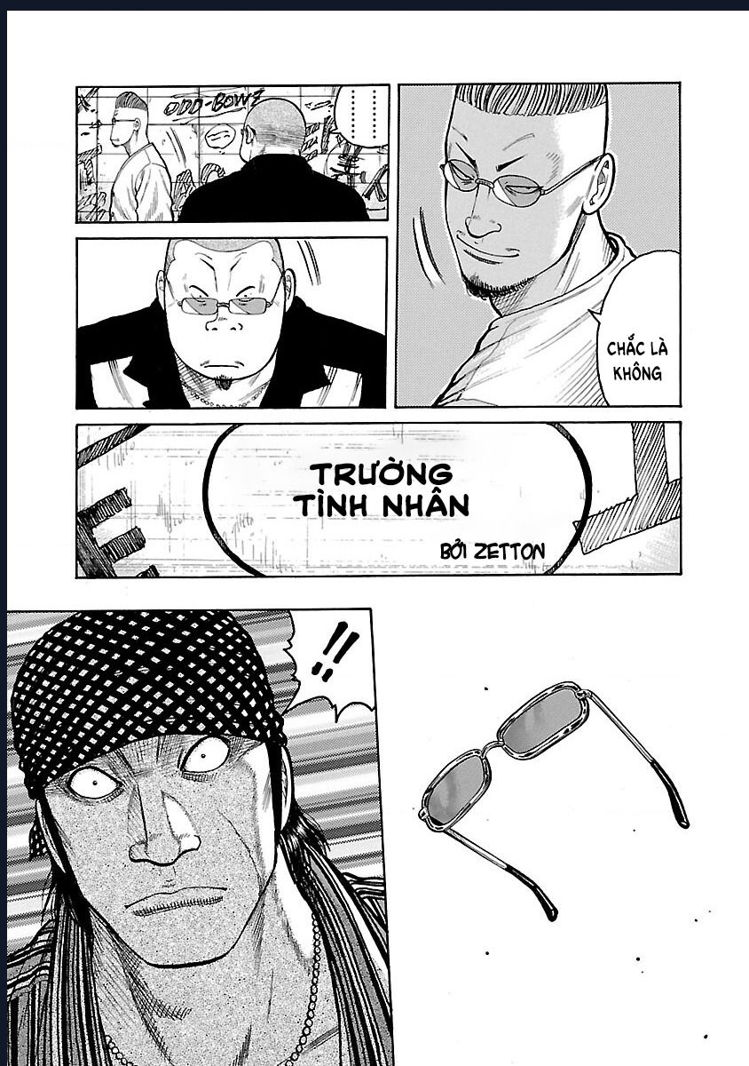 worst ấn bản mới chapter 0 26