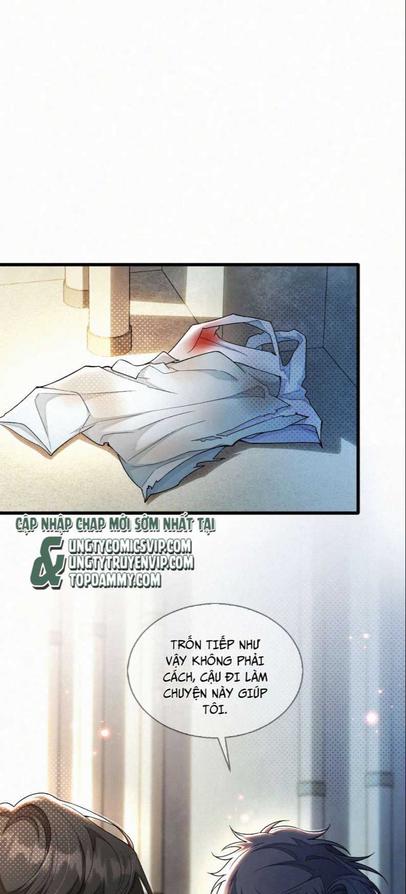 ngày quốc tế thiếu nhi của sơ tam chapter 11 28