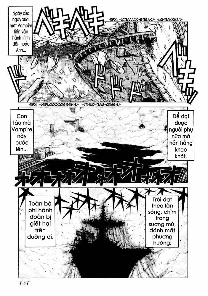 hellsing chapter 57 23