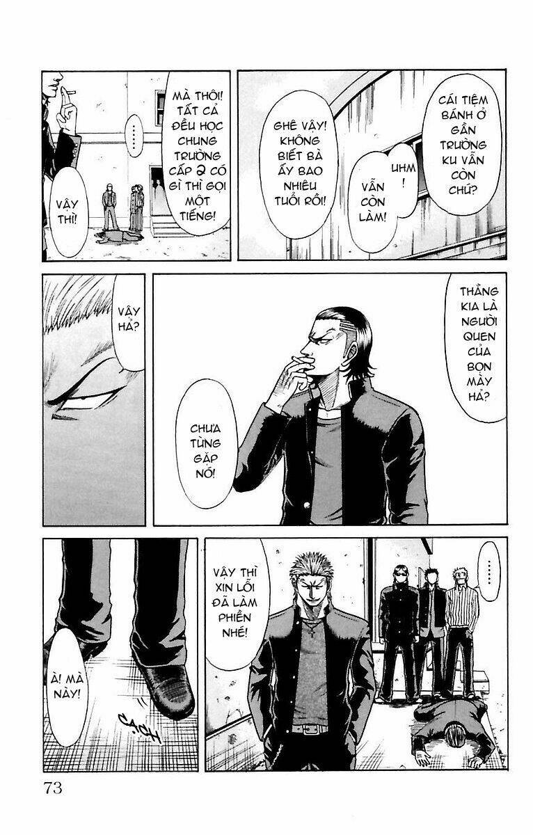 crows zero chapter 2 19