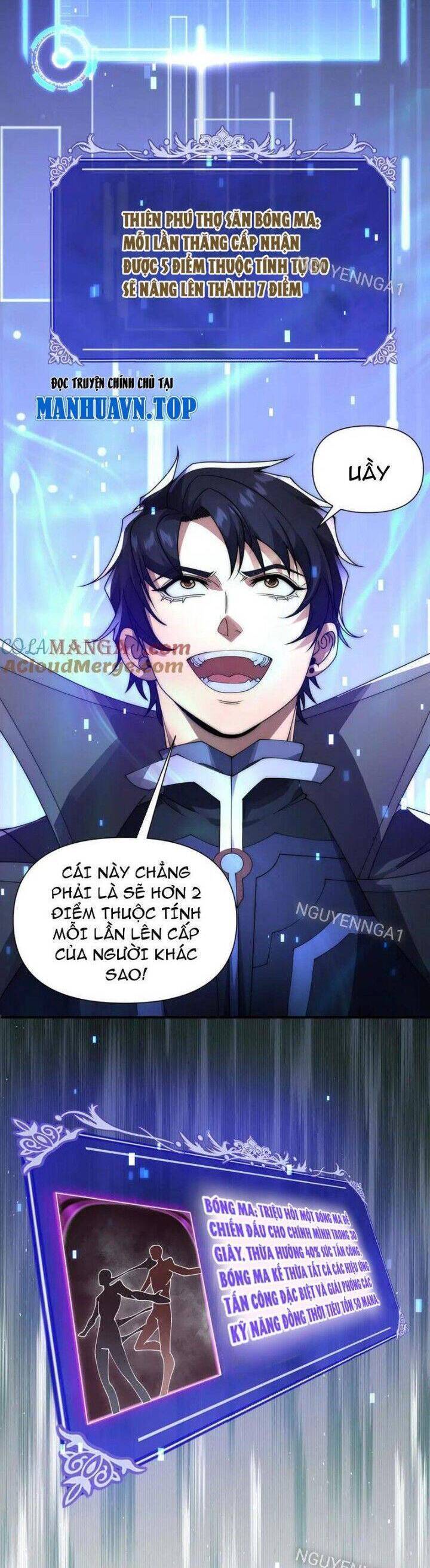 võng du: ta có thể tiến hoá tất cả! chapter 9 21