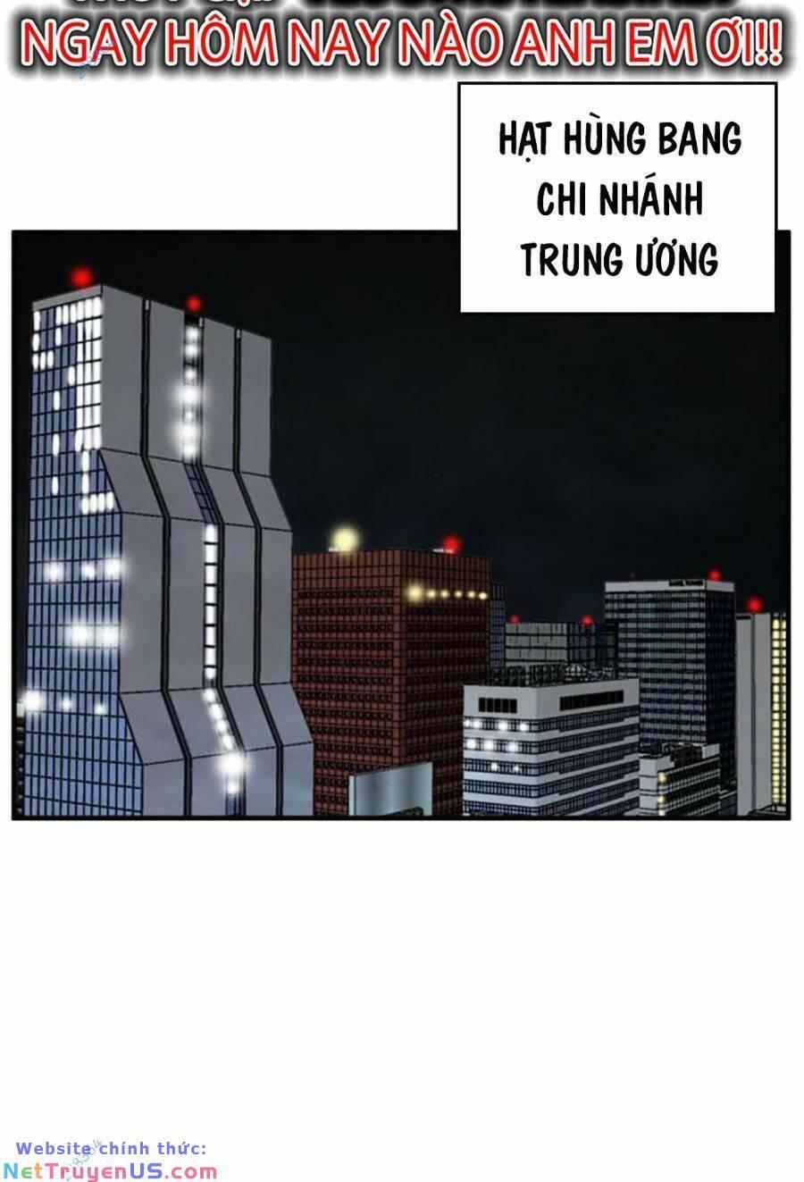 người xấu chapter 164 7